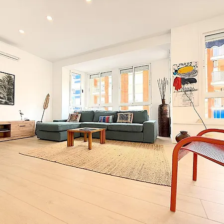 Casa Blanca Sea View Apartment