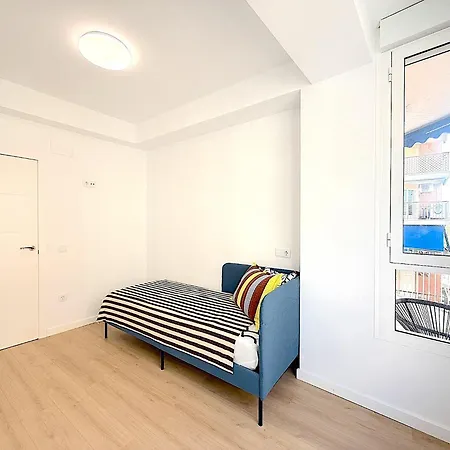 Apartment Casa Blanca Sea View
