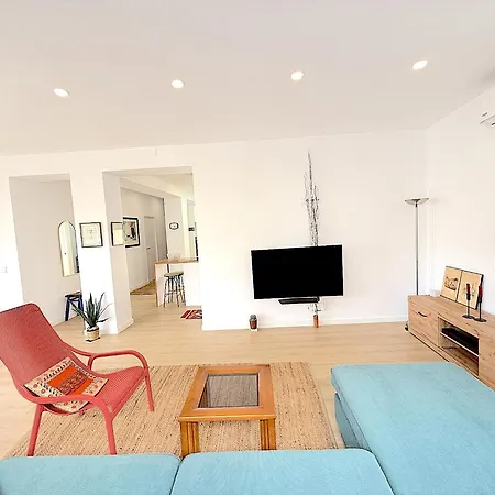 Apartment Casa Blanca Sea View