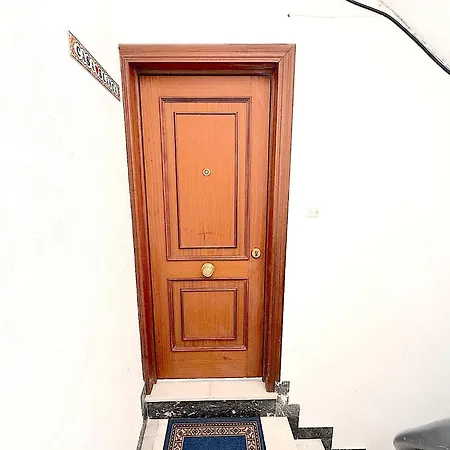 Casa Blanca Sea View Apartment Santa Pola