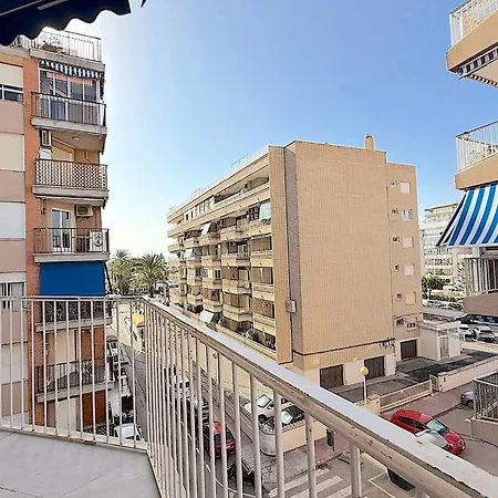 Casa Blanca Sea View Apartment