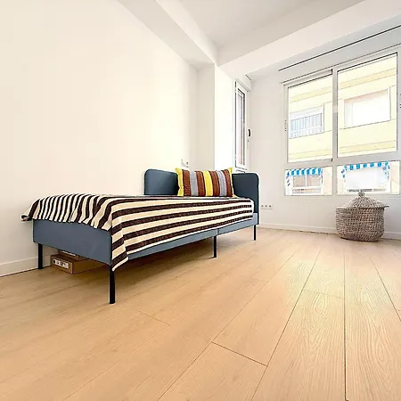 Apartment Casa Blanca Sea View *