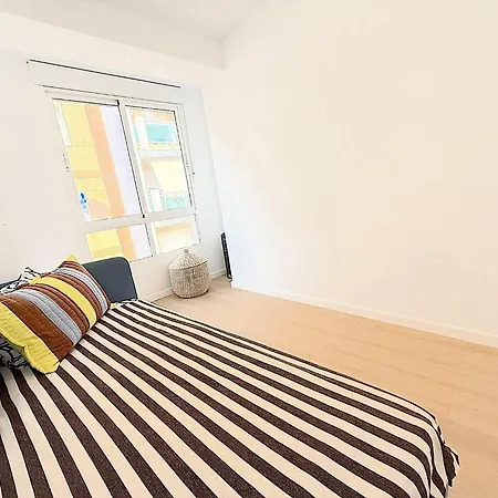 Apartment Casa Blanca Sea View