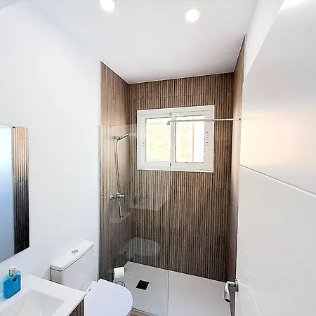 Casa Blanca Sea View Apartment *