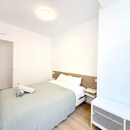 Apartment Casa Blanca Sea View Santa Pola