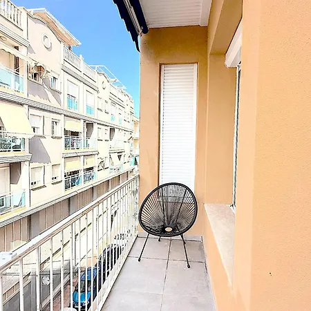 Apartment Casa Blanca Sea View