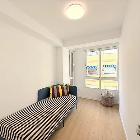 Casa Blanca Sea View Apartment *
