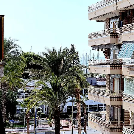 Casa Blanca Sea View