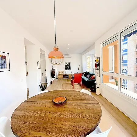 Apartment Casa Blanca Sea View *