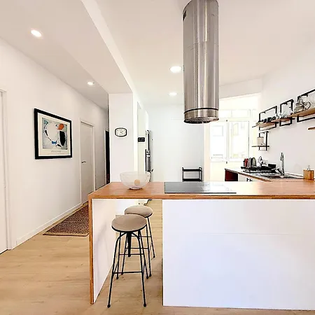 Apartment Casa Blanca Sea View